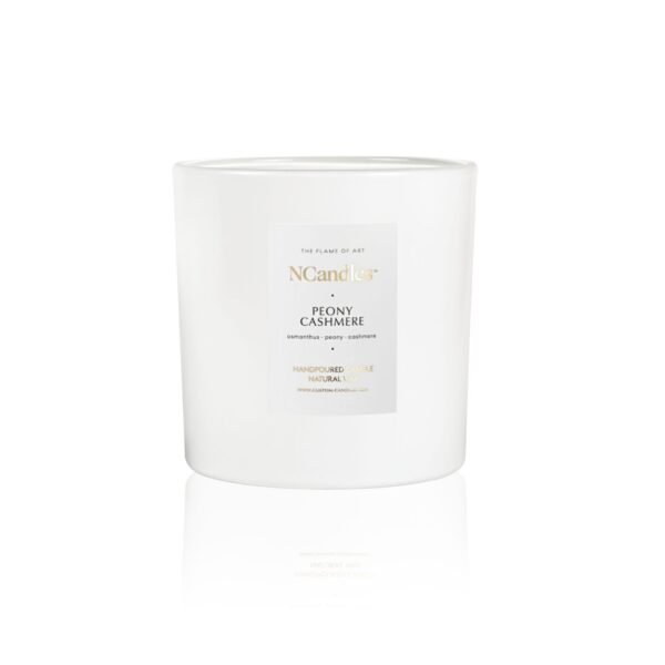 ароматни свещи с дървен фитил, луксозни свещи, NCandles, луксозни ароматни свещи